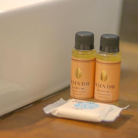 Emily'S Hotel 히마레 외부 사진